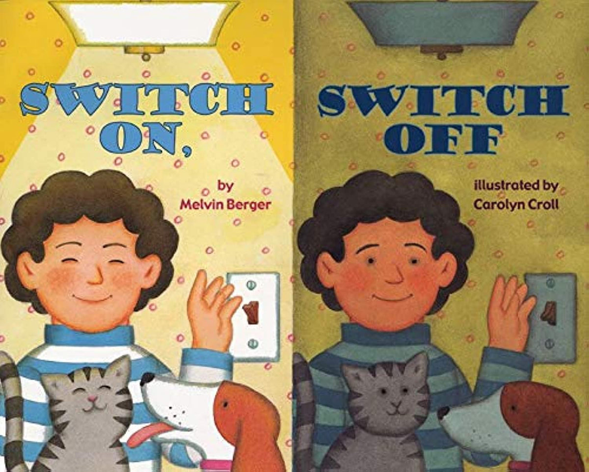 Switch On, Switch Off