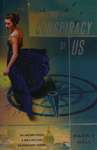 The conspiracy of us