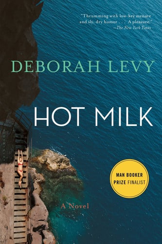 Hot milk