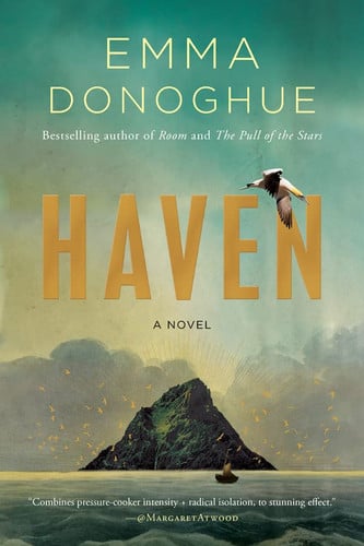 Haven A Novel