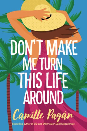 Don't make me turn this life around