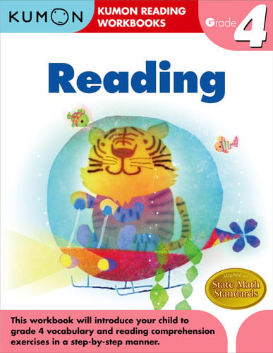 Reading. grade 4