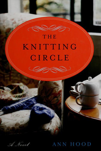 The knitting circle