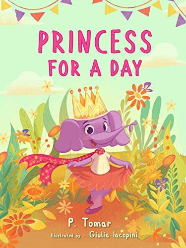 Princess for a Day