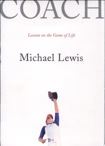 Coach Lessons On The Game Of Life
