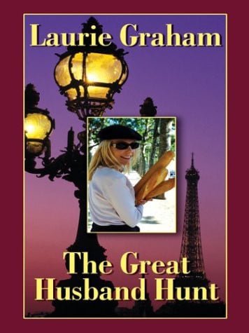 The great husband hunt