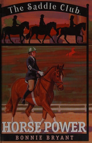 Horse power