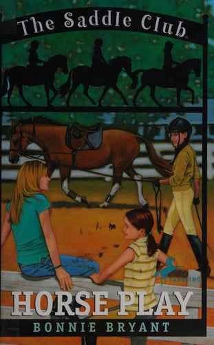 Horse play
