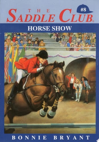 Horse show