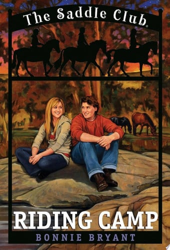 Riding camp