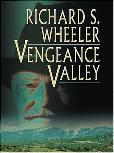 Vengeance Valley