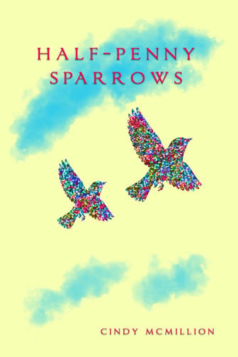 Half-Penny Sparrows