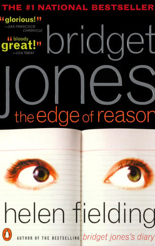 Bridget Jones: the edge of reason
