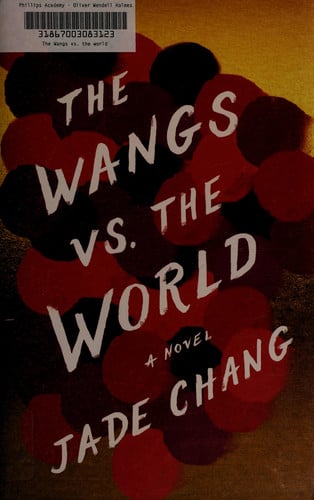 The Wangs vs. the world