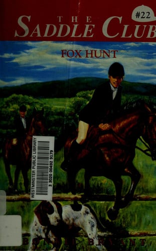 Fox Hunt