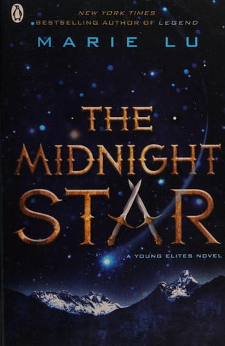 The midnight star
