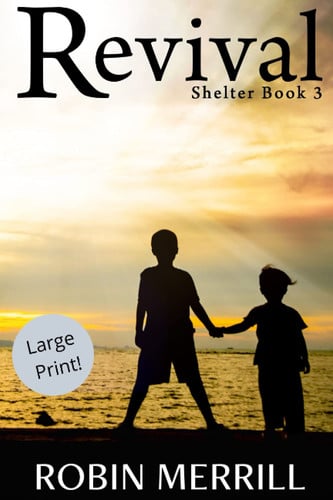 Revival Large Print Edition