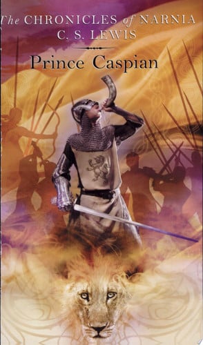 Prince Caspian: the return to Narnia