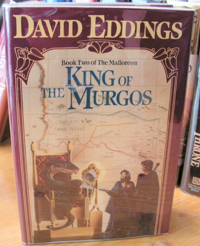 King of the Murgos