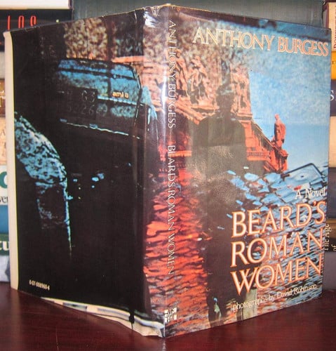 Beard's Roman women: a novel