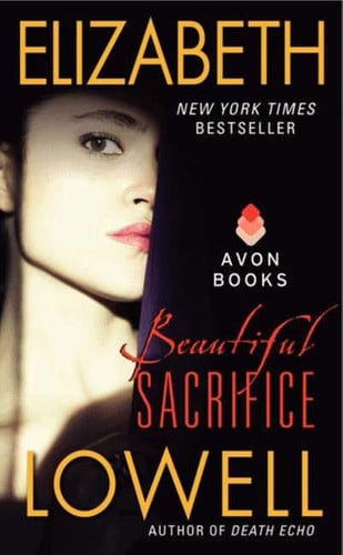 Beautiful sacrifice
