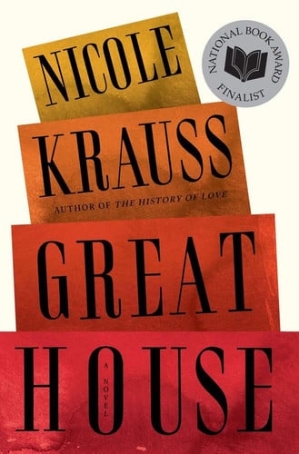 Great house