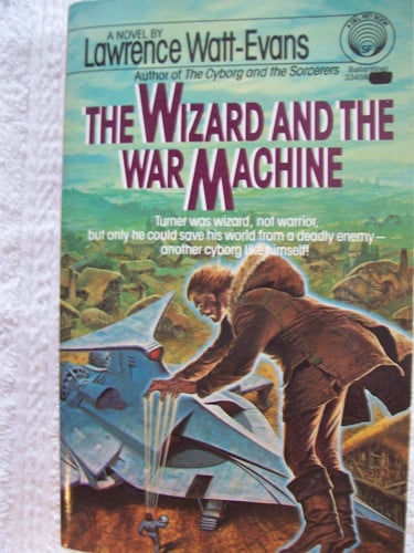 The wizard and the war machine