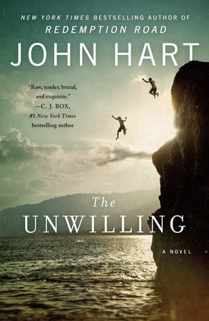 The Unwilling A Novel