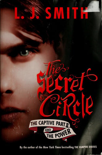 The captive. Part II: and, The power