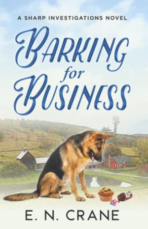 Barking for Business