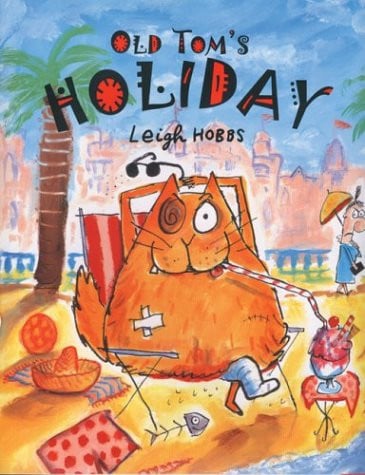Old Tom's holiday