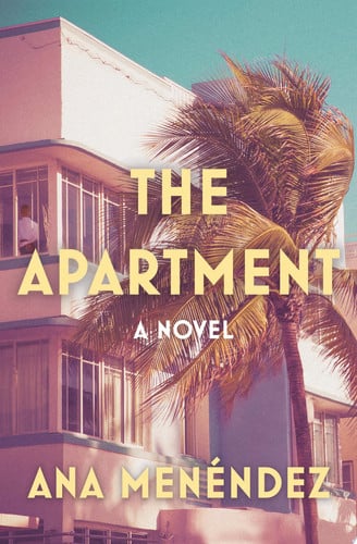 The apartment: a novel