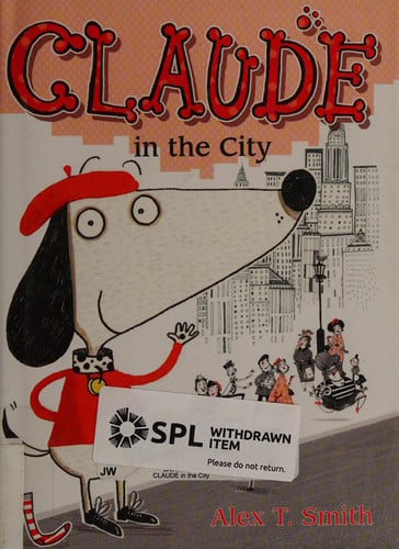 Claude in the City