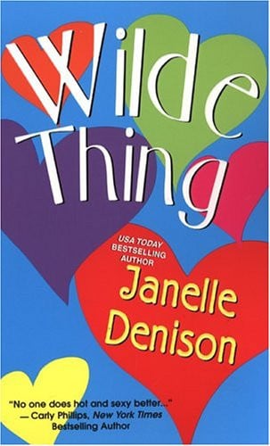 Wilde thing