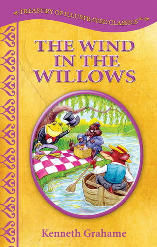 The Wind in the Willows