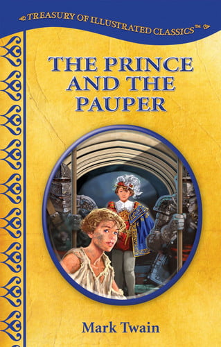 The Prince and the Pauper