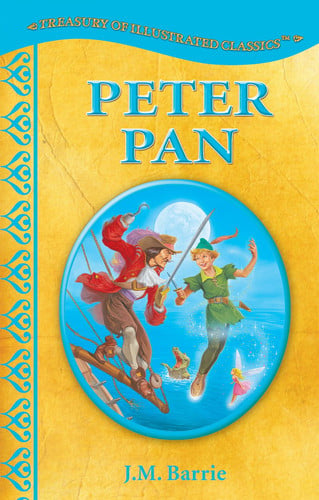 Peter Pan