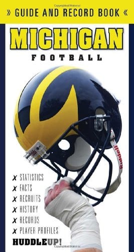 Michigan Football 2009