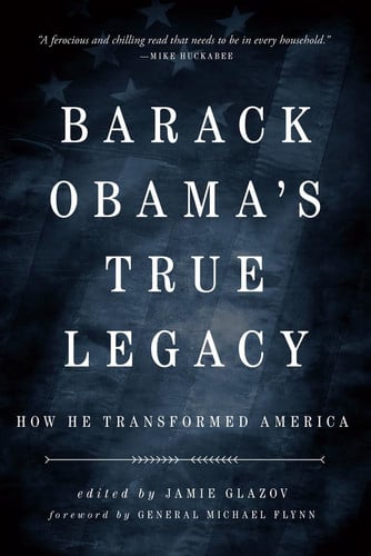 Obama's true legacy: how he transformed America