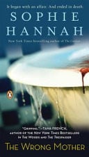 The Wrong Mother A Zailer and Waterhouse Mystery