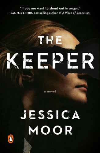 The keeper
