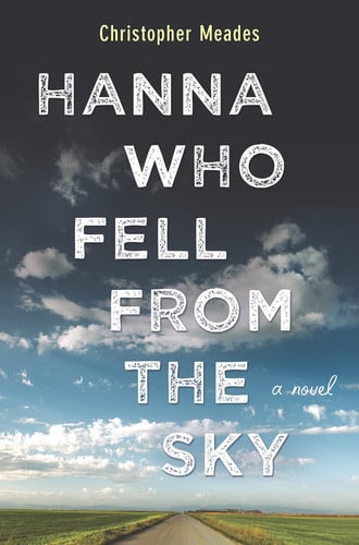 Hanna who fell from the sky