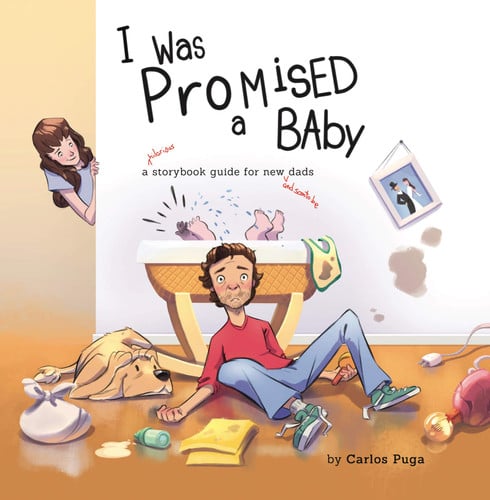 I Was Promised a Baby