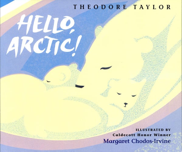 Hello, Arctic!