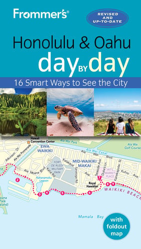 Honolulu & Oahu day by day