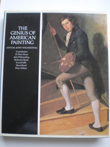 The genius of American painting