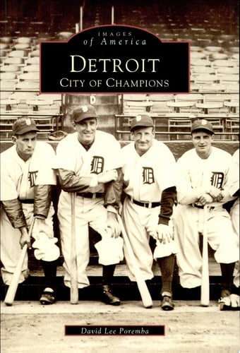 Detroit City of Champions