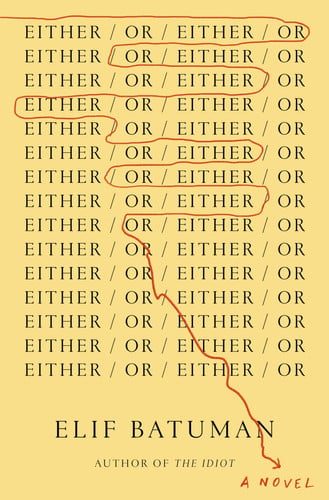 Either/or
