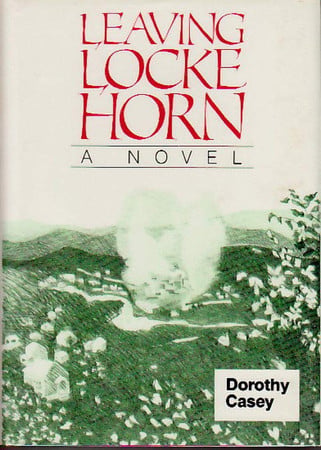 Leaving Locke Horn: a novel