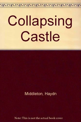 The collapsing castle